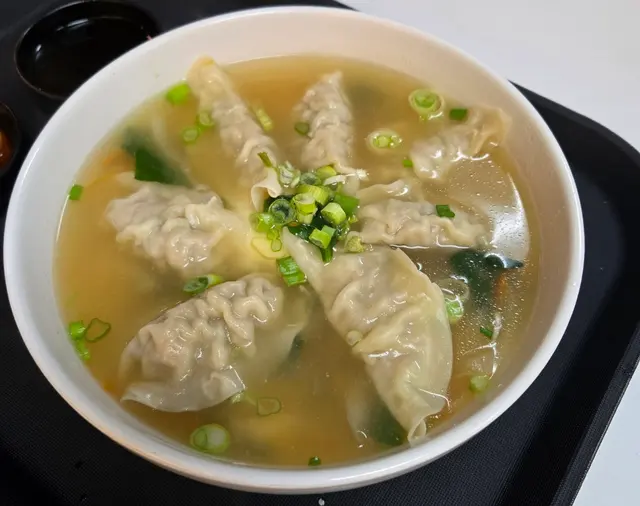 Choice Korean Food, Chicken & Cafe — photo from the business 2