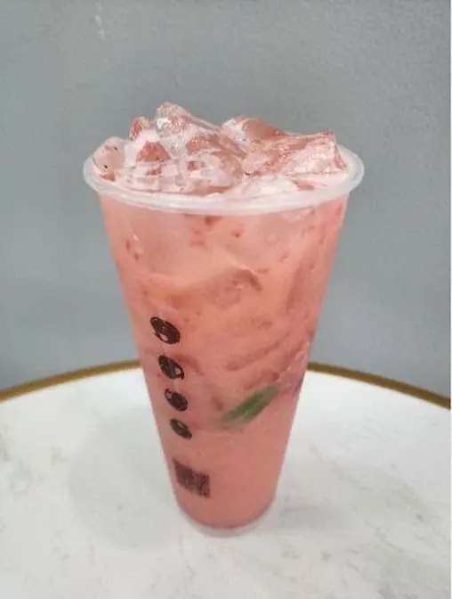 The Whale Tea Hidenwood — customer photo 12