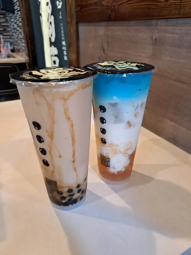 The Whale Tea Hidenwood — customer photo 10