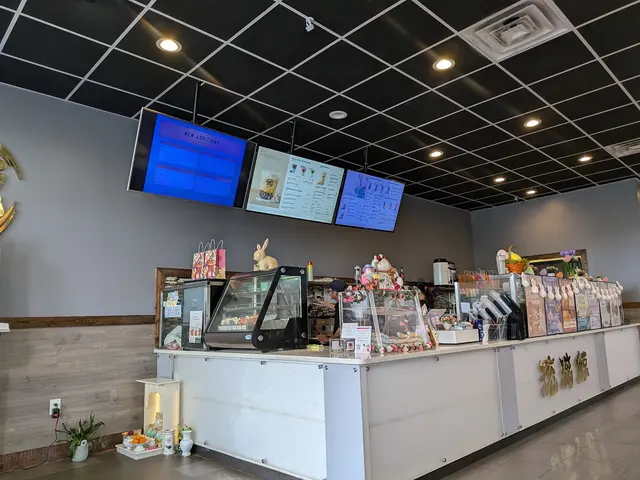 The Whale Tea Hidenwood — customer photo 5