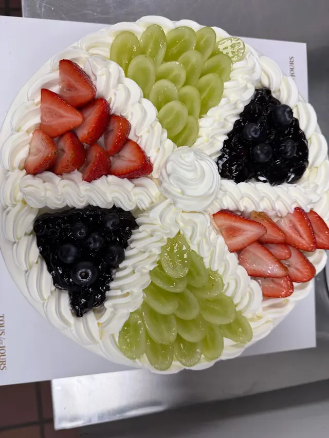 Tous les Jours Bakery & Cafe - Newport News — photo from the business 10
