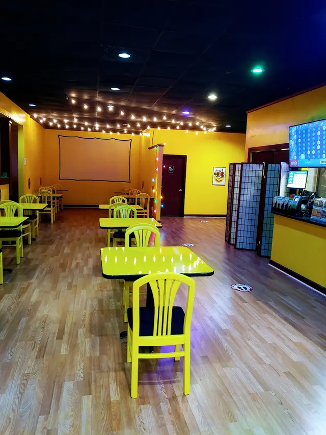 Yellow Submarine — photo from the business 10