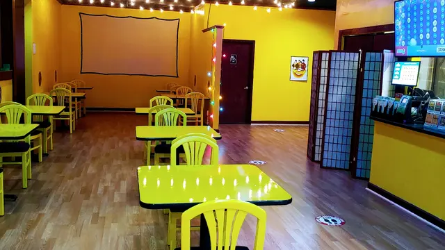 Yellow Submarine — photo from the business 1