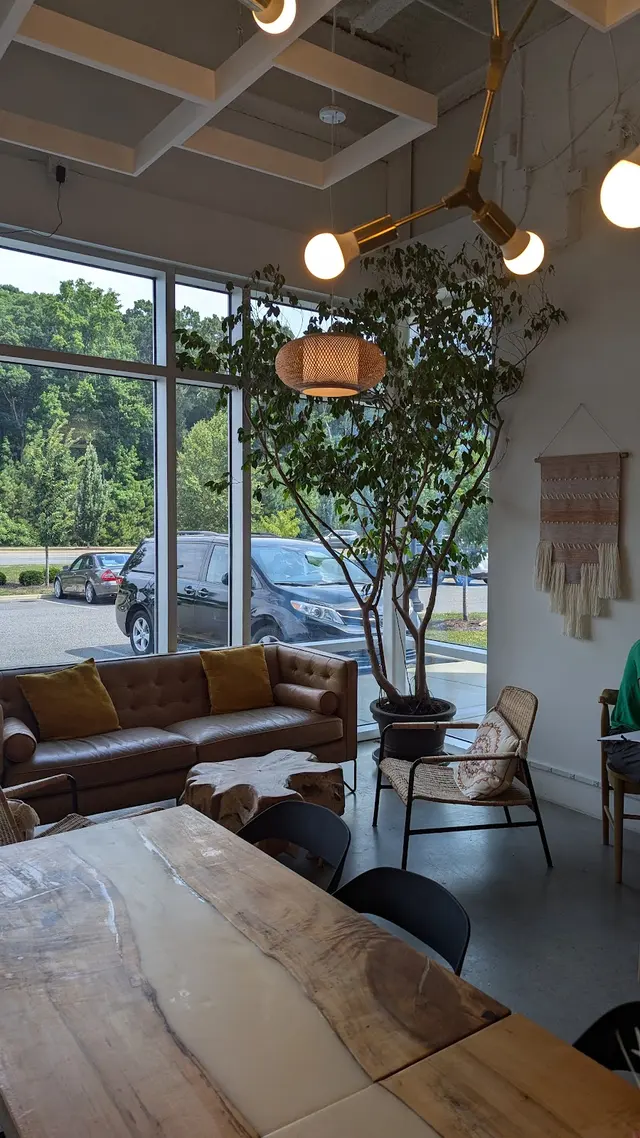 Grounded Coffee — customer photo 11