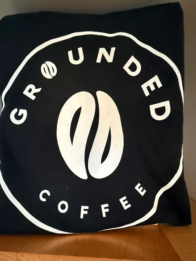 Grounded Coffee — customer photo 2