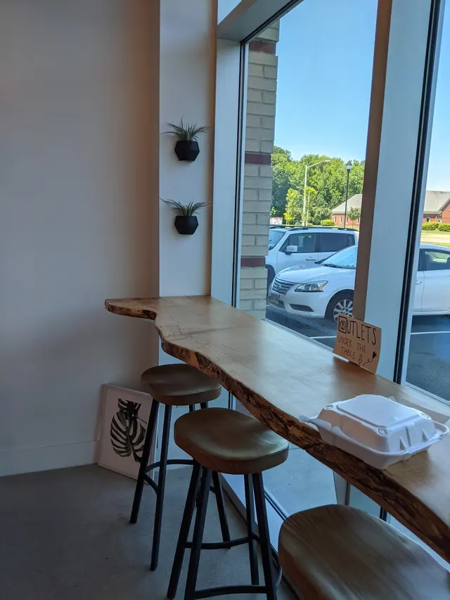 Grounded Coffee — customer photo 4