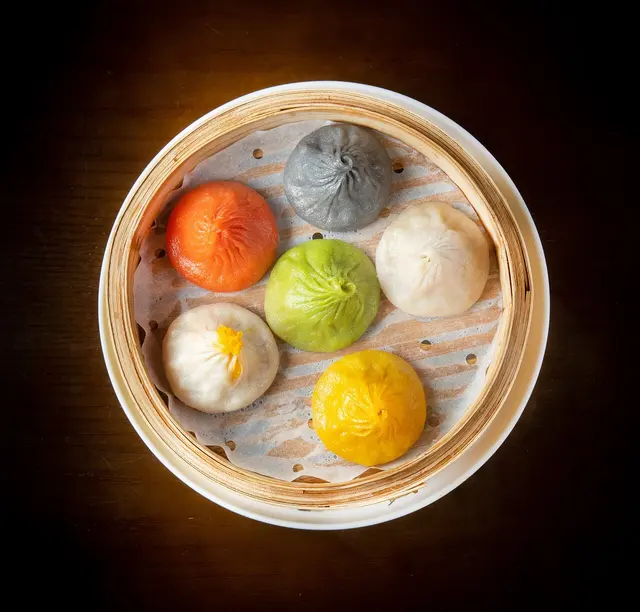 i Noodle - Asian Fusion — photo from the business 3