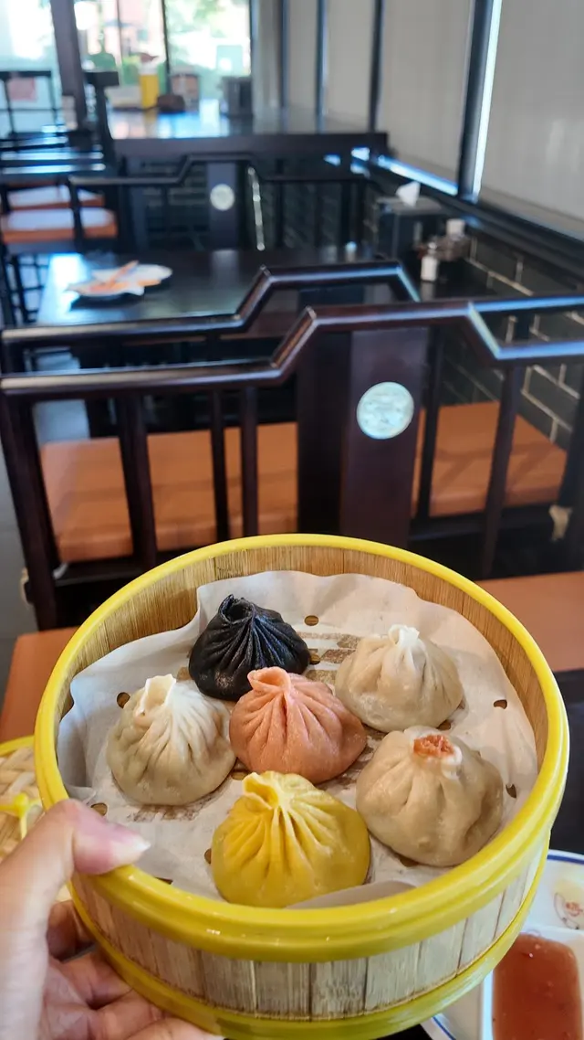 i Noodle - Asian Fusion — photo from the business 8