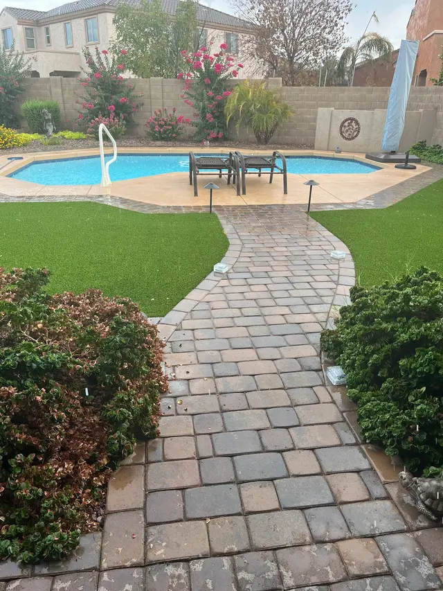 Customer photo from Richard's review