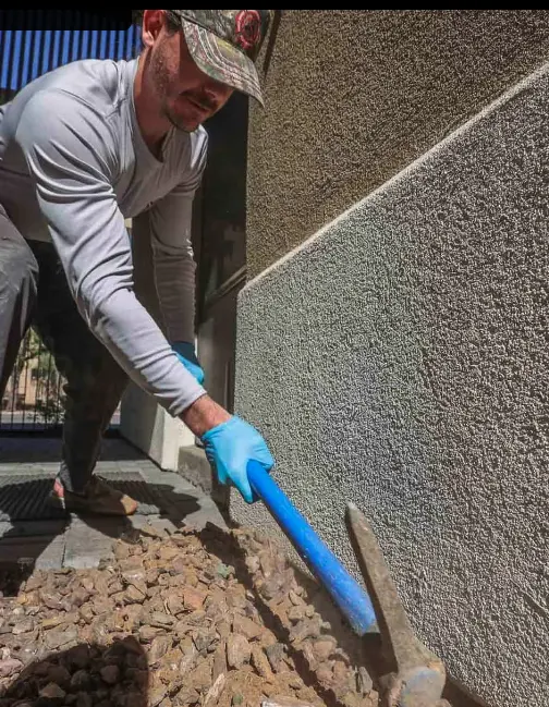 Firehouse Pest Control Services — photo from the business 3
