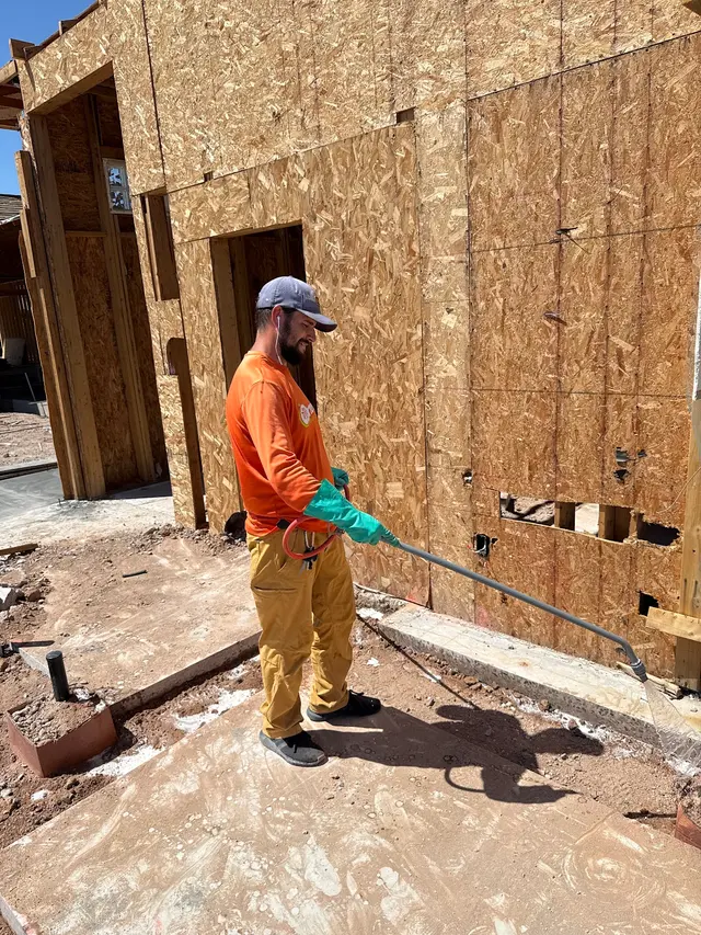 Orange Pest Control — customer photo 5
