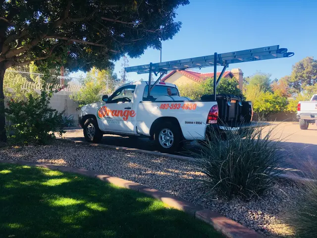 Orange Pest Control — customer photo 4