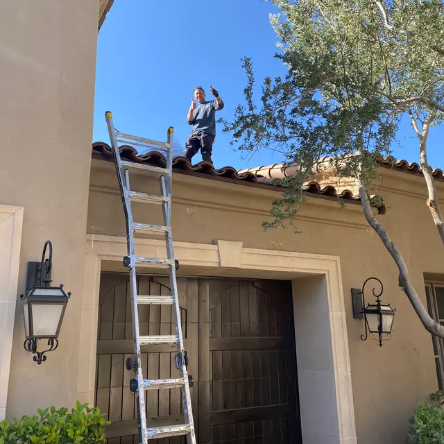 Urban Desert Pest Control — photo from the business 12