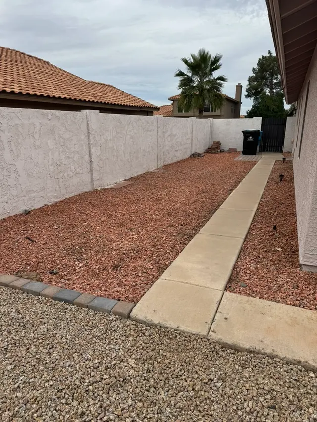 Urban Desert Pest Control — customer photo 7