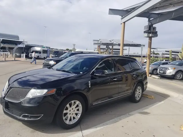 Empire Limousine — customer photo 6