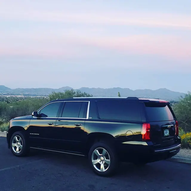 Empire Limousine — customer photo 7