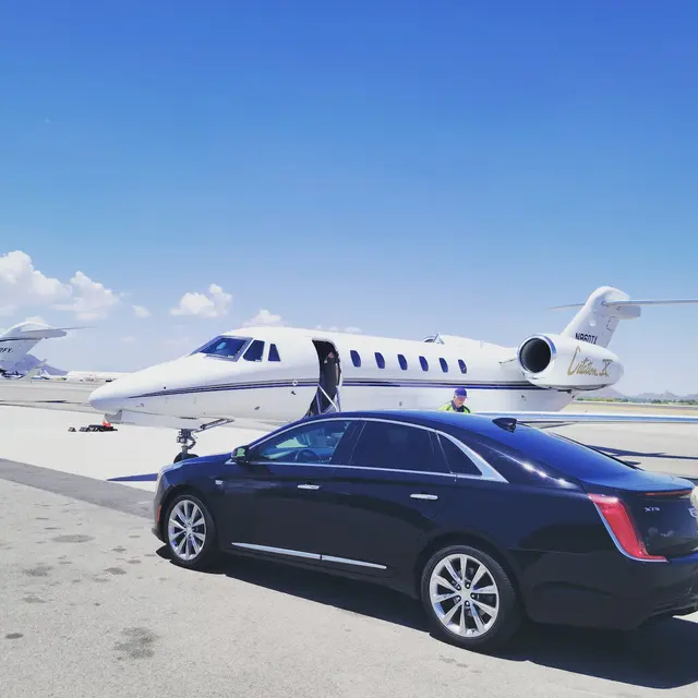 Empire Limousine — customer photo 5