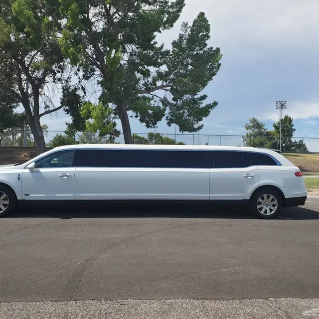 Empire Limousine — photo from the business 1
