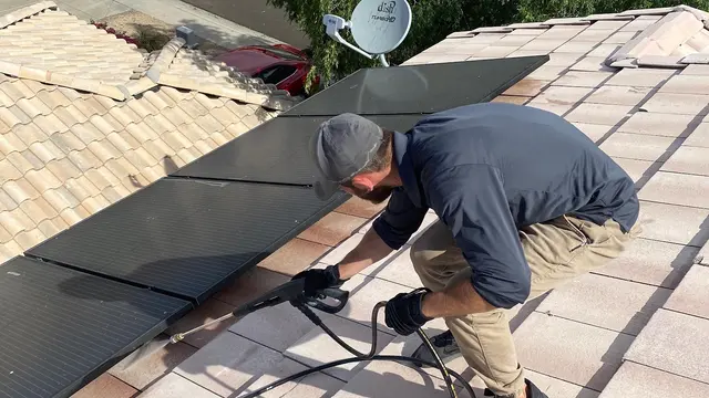 Green Home Pest Control — photo from the business 5