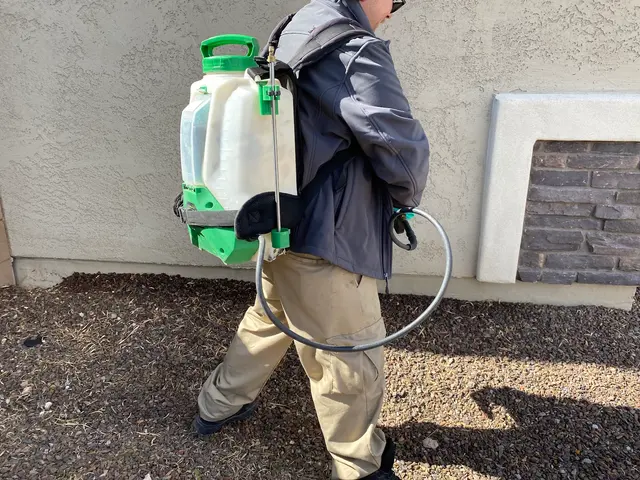 Green Home Pest Control — photo from the business 4