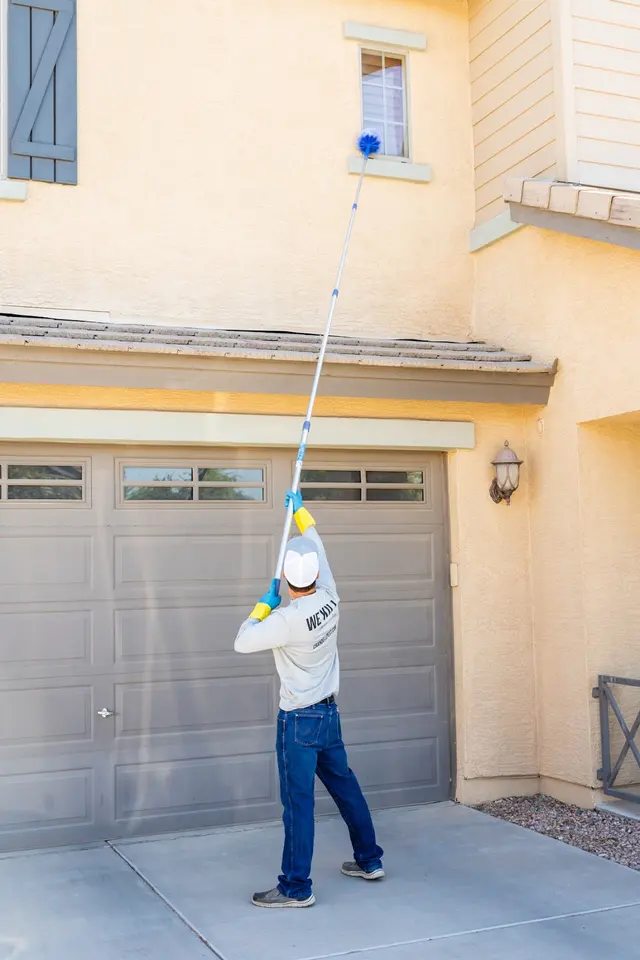Crandell Pest Control — photo from the business 10