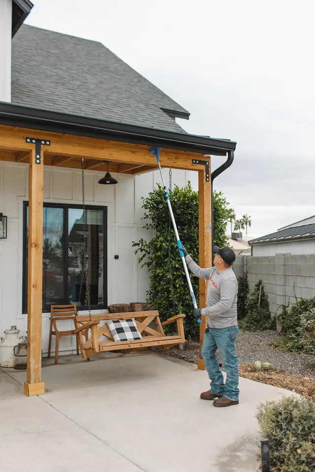 Crandell Pest Control — photo from the business 9