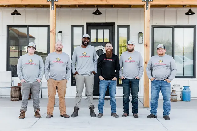 Crandell Pest Control — photo from the business 7