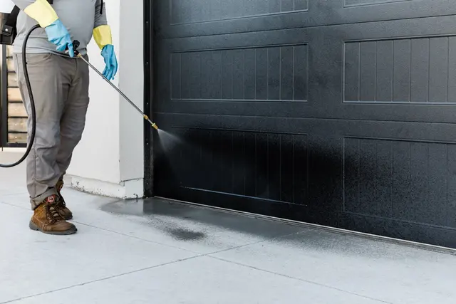 Crandell Pest Control — photo from the business 4