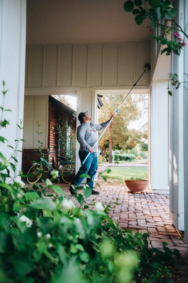 Crandell Pest Control — photo from the business 12