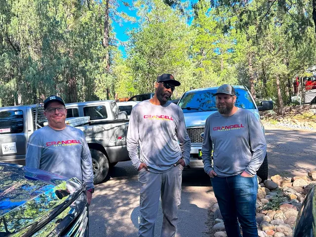 Crandell Pest Control — photo from the business 2