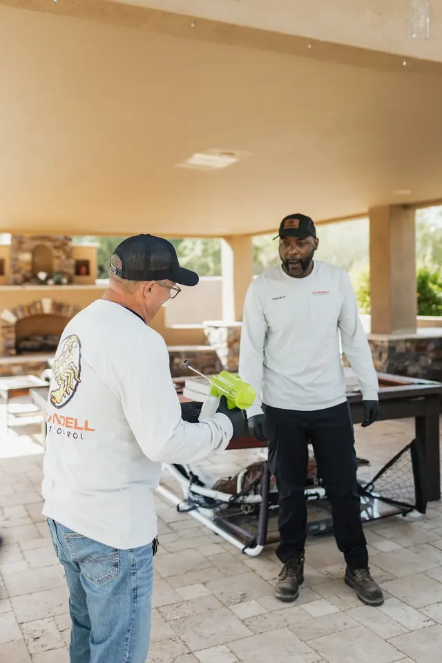 Crandell Pest Control — photo from the business 11