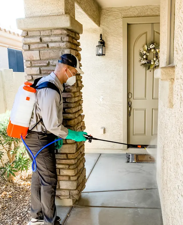 EverGuard Pest Control — photo from the business 4
