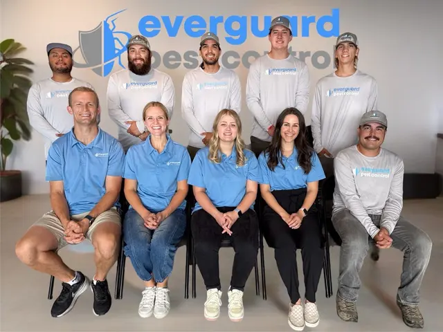 EverGuard Pest Control — photo from the business 2