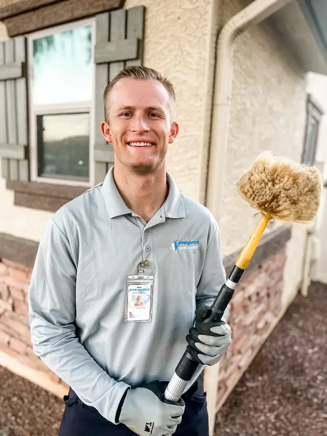 EverGuard Pest Control — photo from the business 9