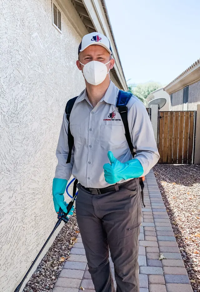 EverGuard Pest Control — photo from the business 8