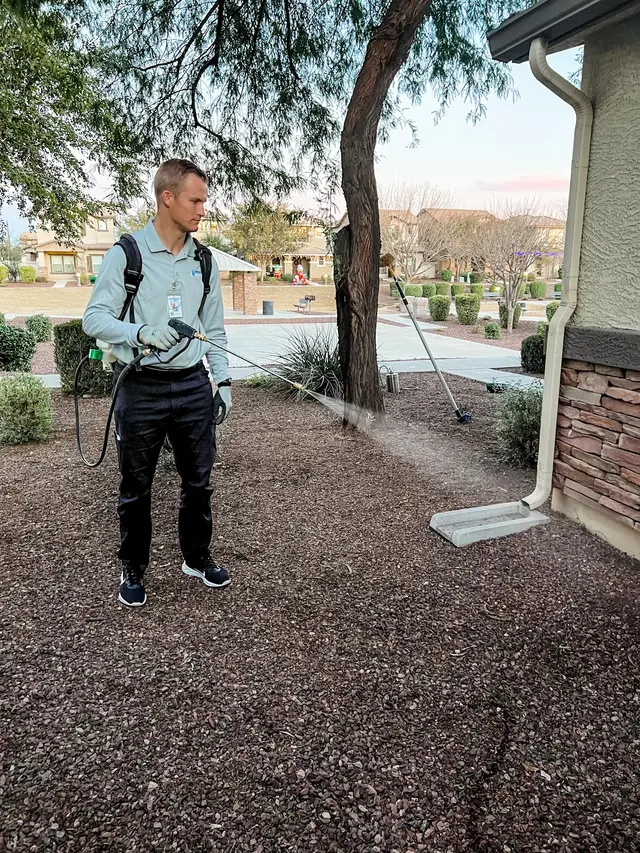 EverGuard Pest Control — photo from the business 6