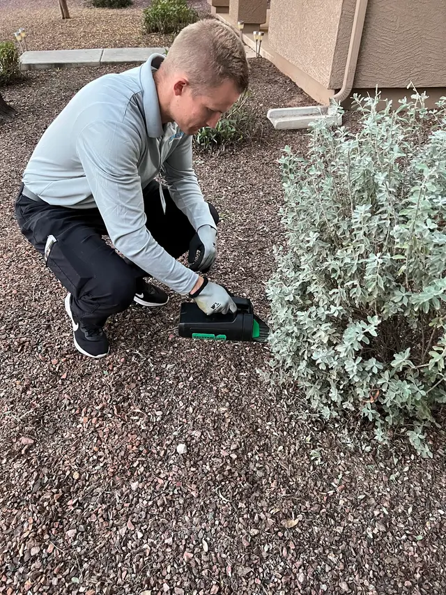 EverGuard Pest Control — photo from the business 7