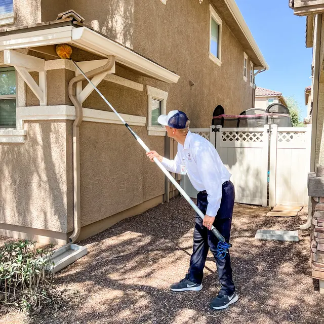 EverGuard Pest Control — photo from the business 3