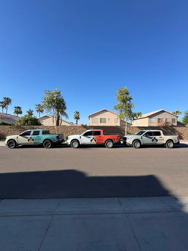Zona Pest Solutions — photo from the business 8