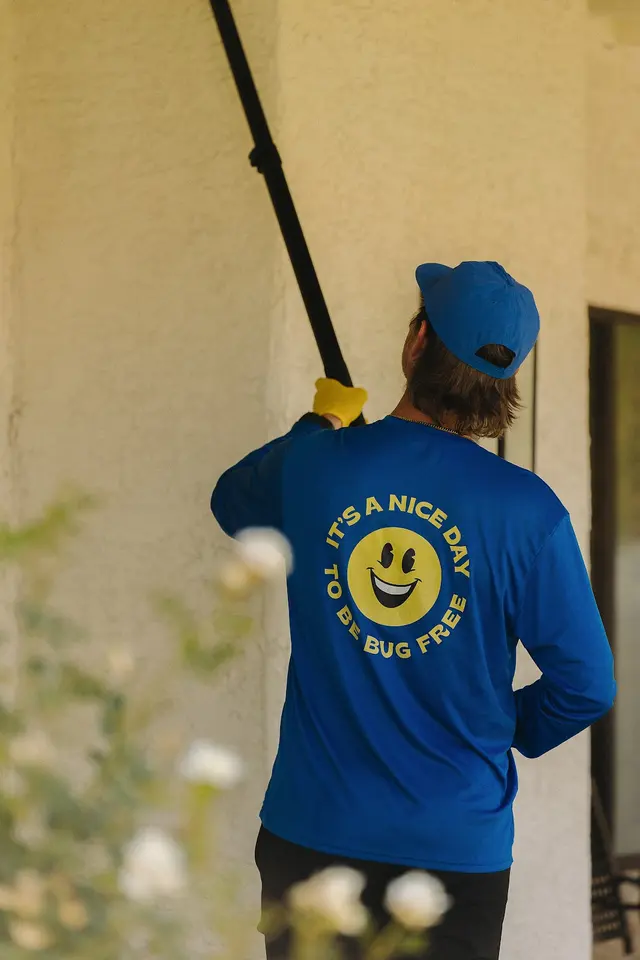 Nice Pest Company — photo from the business 6