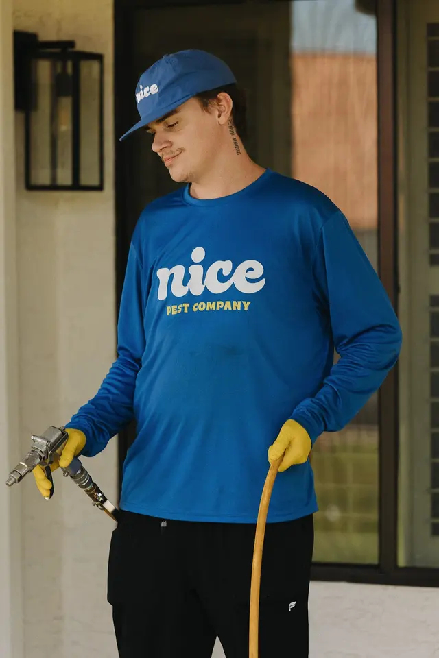 Nice Pest Company — photo from the business 2