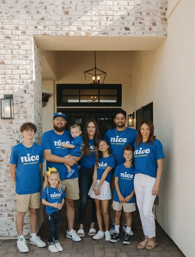 Nice Pest Company — photo from the business 9
