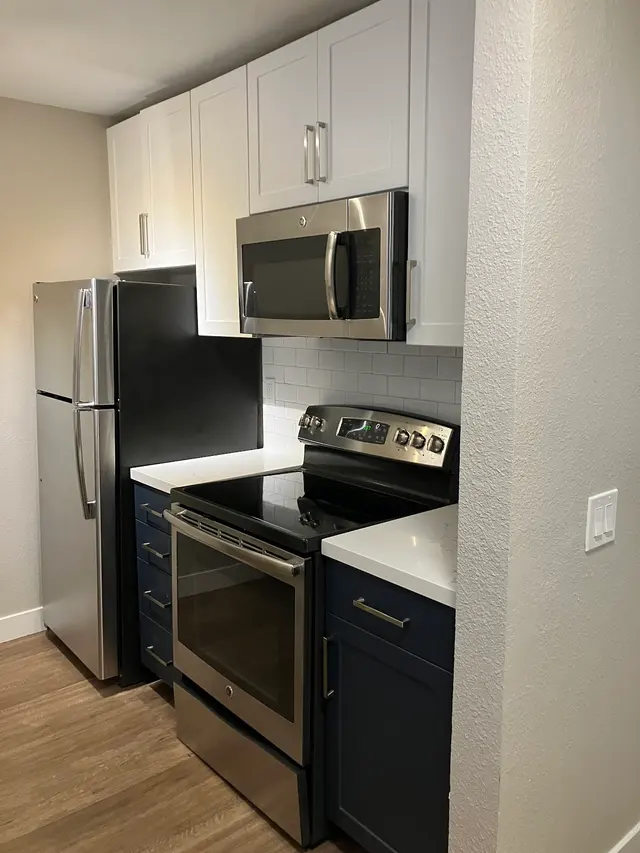 Rose Pro Cleaning Service LLC — photo from the business 11