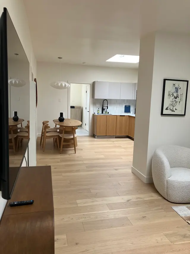 Rose Pro Cleaning Service LLC — photo from the business 12