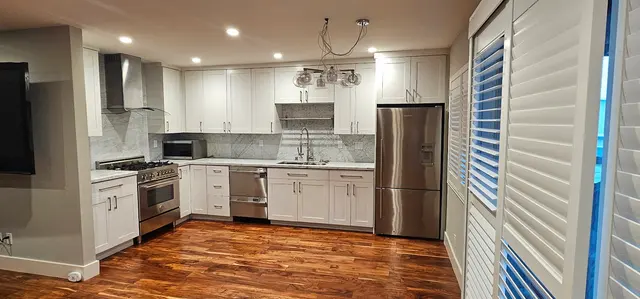 Rose Pro Cleaning Service LLC — photo from the business 9