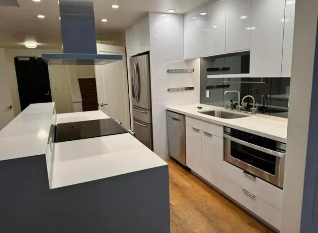 Rose Pro Cleaning Service LLC — photo from the business 7