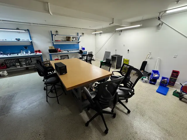 ProClean Bay — photo from the business 9