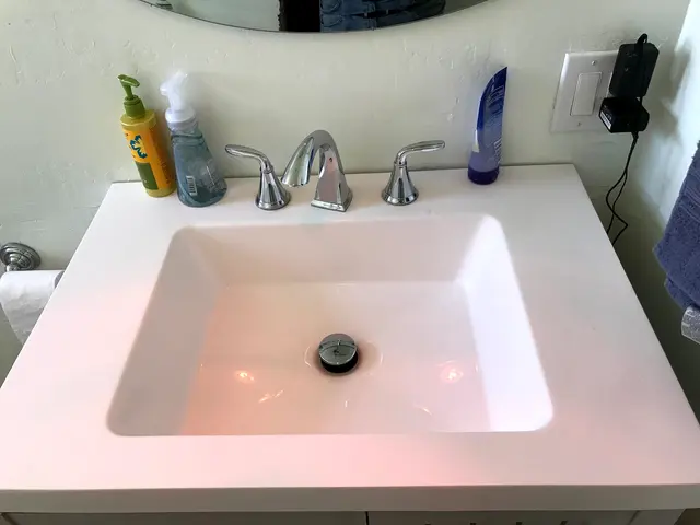 MCS Cleaning Services Inc. — photo from the business 12