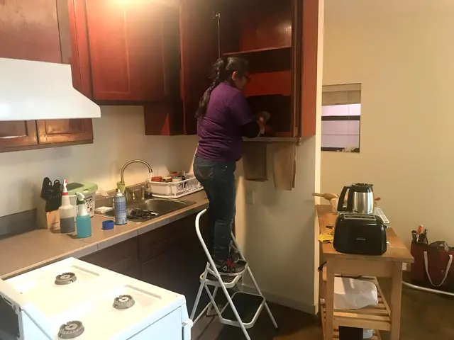 MCS Cleaning Services Inc. — photo from the business 5