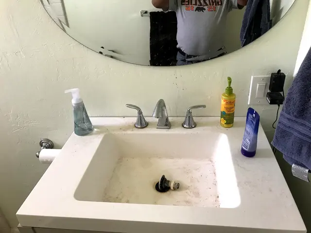 MCS Cleaning Services Inc. — photo from the business 7